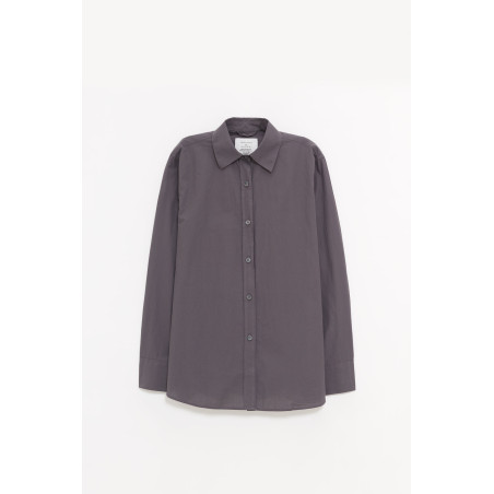 MFPEN MUSHROOM MICRO STRUCTURE INQUIRY SHIRT